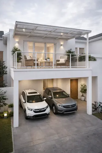 Kontraktor Mezzanine cawang