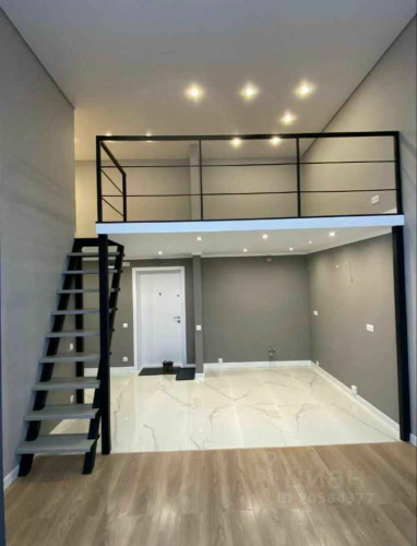 Kontraktor Mezzanine cawang- Terpercaya