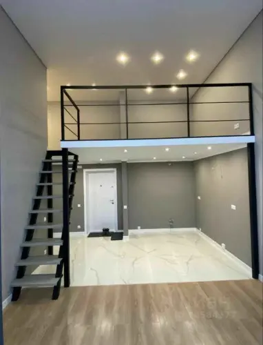 Kontraktor Mezzanine cawang- Terpercaya di Cawang